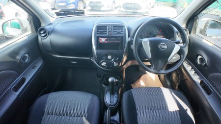 2018 Nissan March - photo 13
