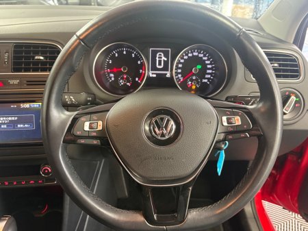 2016 Volkswagen Polo - photo 7