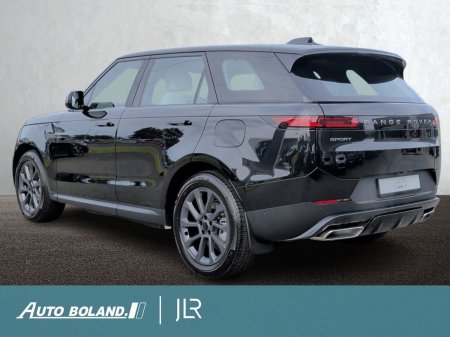 2026 Land Rover Range Rover Sport - photo 2