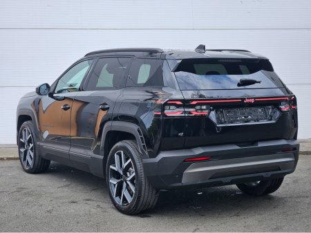 2026 Jeep Compass - photo 11