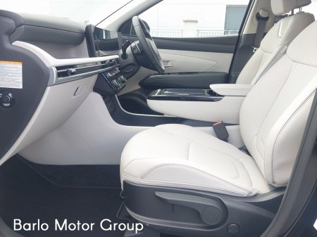 2026 Hyundai Tucson - photo 11