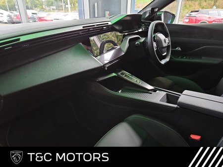 2026 Peugeot 408 - photo 4