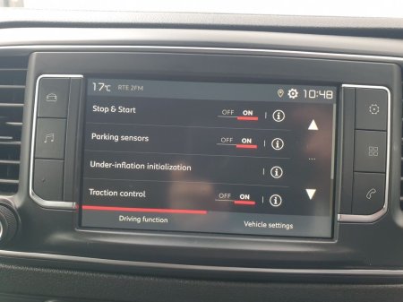 2023 Fiat Scudo - photo 21