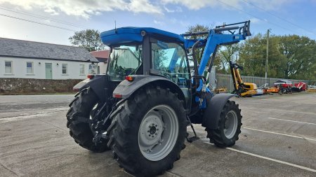 2008 Landini Landini - photo 3