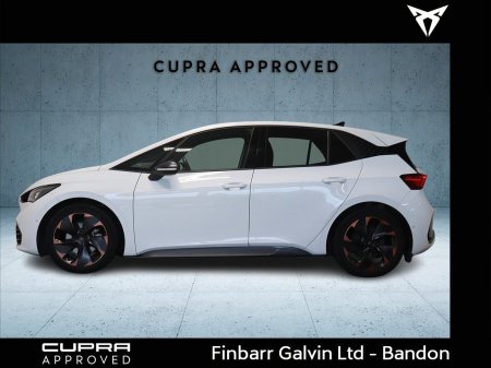 2023 Cupra Born - photo 3