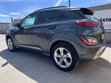 2021 Hyundai KONA - photo 3