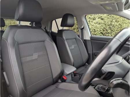 2020 Volkswagen T-Cross - photo 14