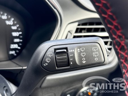 2025 Ford Focus - photo 27