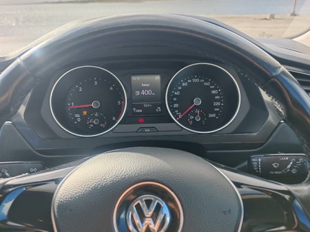 2018 Volkswagen Tiguan - photo 22