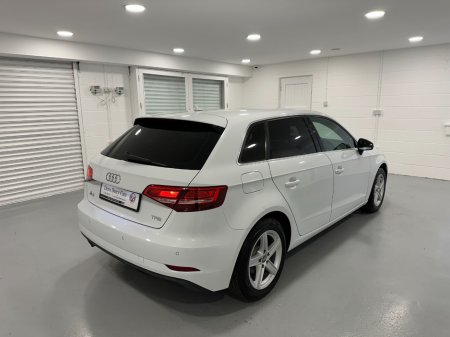 2018 Audi A3 - photo 15