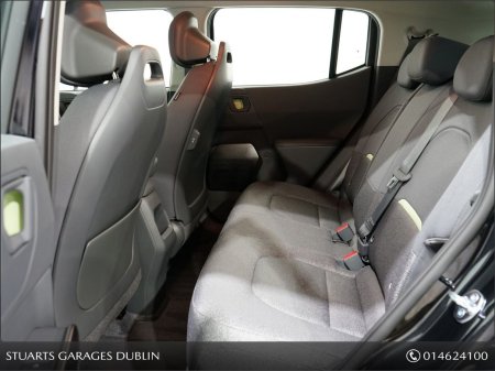 2026 Kia EV2 - photo 5