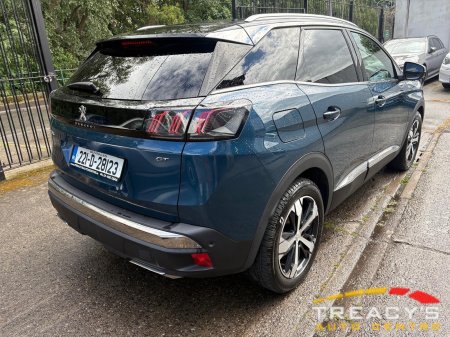 2022 Peugeot 3008 - photo 3