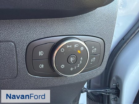 2024 Ford Puma - photo 18