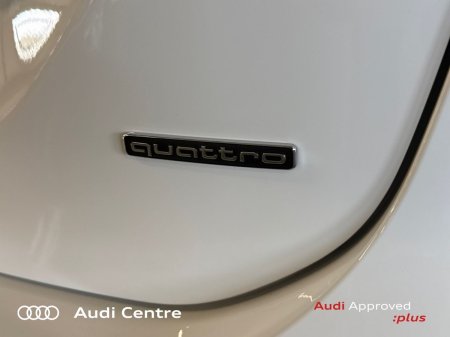 2026 Audi A5 - photo 28