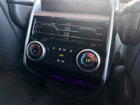 2025 Land Rover Range Rover - photo 13