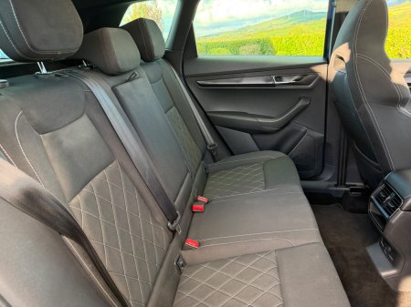 2020 Skoda Karoq - photo 12