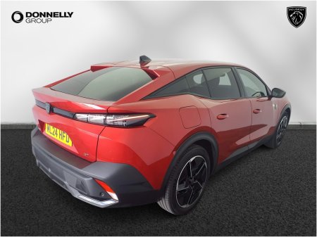 2024 Peugeot 408 - photo 2