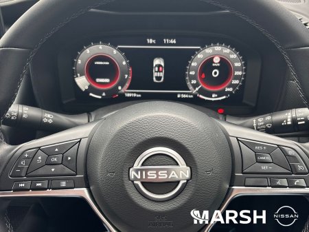 2025 Nissan Juke - photo 15