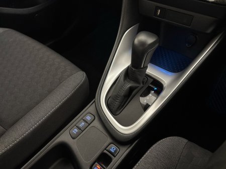 2022 Toyota Yaris - photo 16