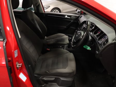 2013 Volkswagen Golf - photo 23
