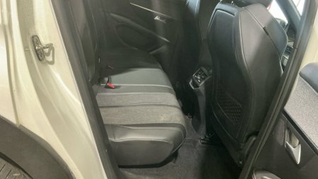 2018 Peugeot 3008 - photo 8