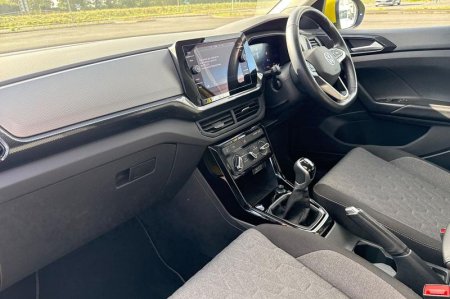 2024 Volkswagen T-Cross - photo 18