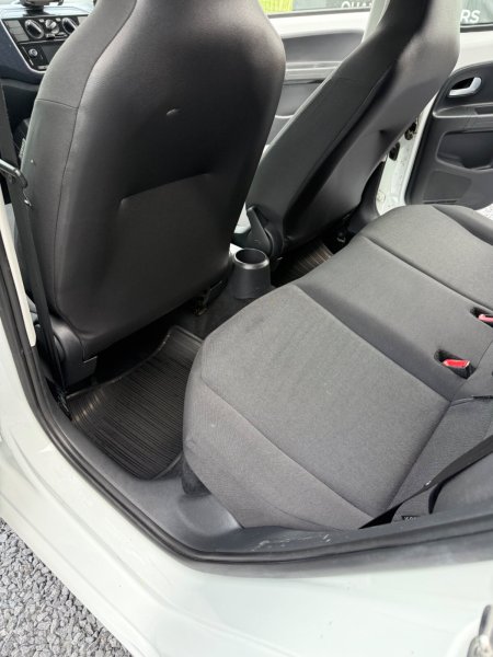 2017 Volkswagen up! - photo 10