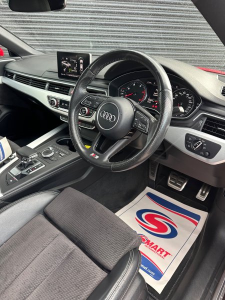 2017 Audi A5 - photo 13