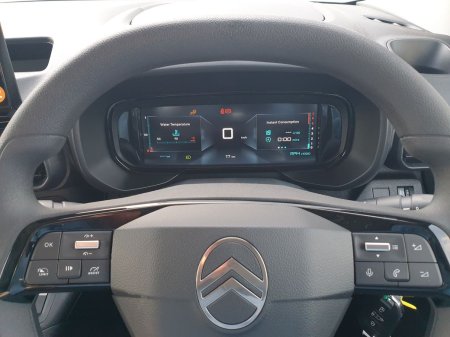 2026 Citroen Berlingo - photo 11