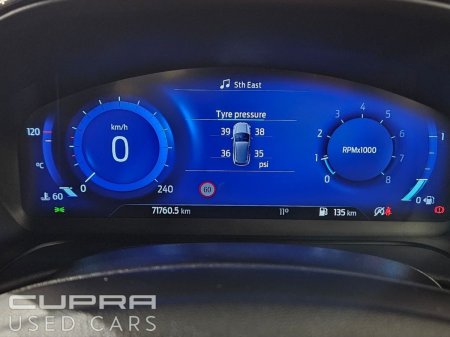 2021 Ford Puma - photo 24