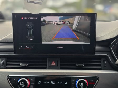 2023 Audi A4 - photo 10