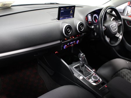 2016 Audi A3 - photo 37