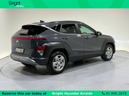 2023 Hyundai KONA - photo 7