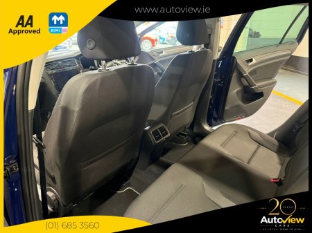 2018 Volkswagen Golf - photo 17