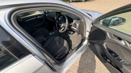 2017 Audi A3 - photo 7