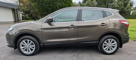 2015 Nissan Qashqai - photo 5