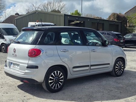 2020 Fiat 500 - photo 7