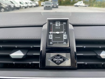 2023 DS Automobiles DS 7 - photo 12
