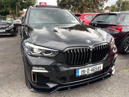 2019 BMW X5 - photo 11