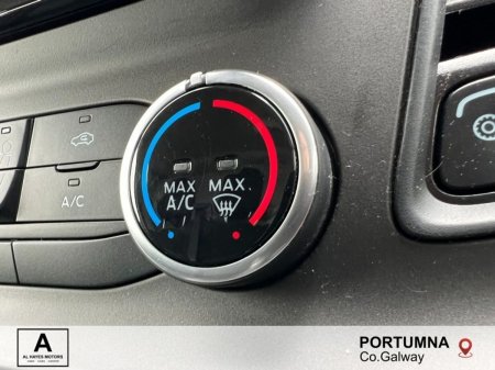 2021 Ford Transit Custom - photo 8