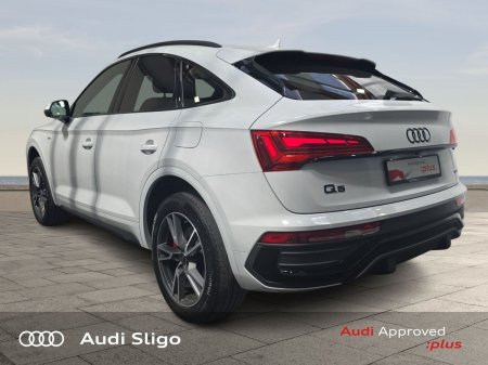 2024 Audi Q5 - photo 5
