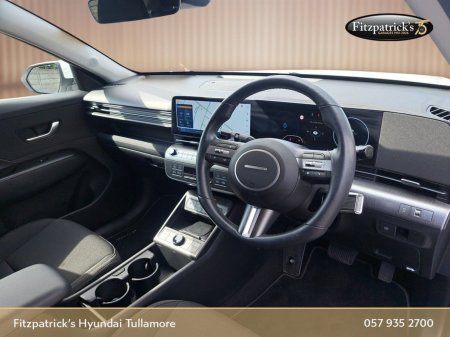 2024 Hyundai KONA - photo 14