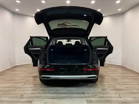 2020 Audi Q5 - photo 5