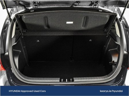 2023 Hyundai i20 - photo 9
