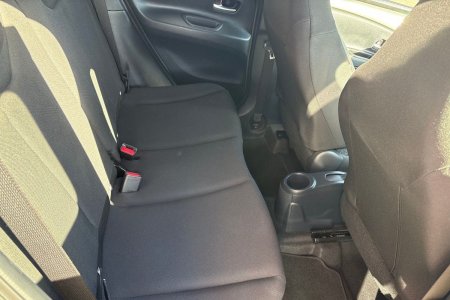 2022 Toyota Aygo - photo 16