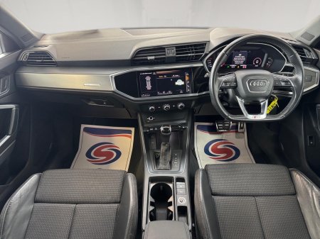 2019 Audi Q3 - photo 15