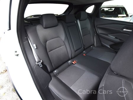 2024 Nissan Qashqai - photo 13