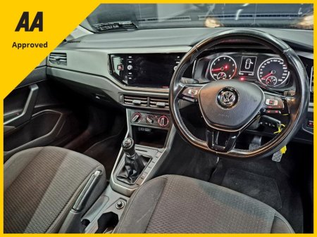 2019 Volkswagen Polo - photo 12