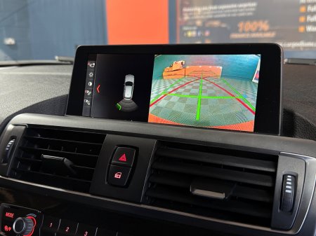 2017 BMW 1-Series - photo 5