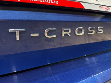 2021 Volkswagen T-Cross - photo 11
